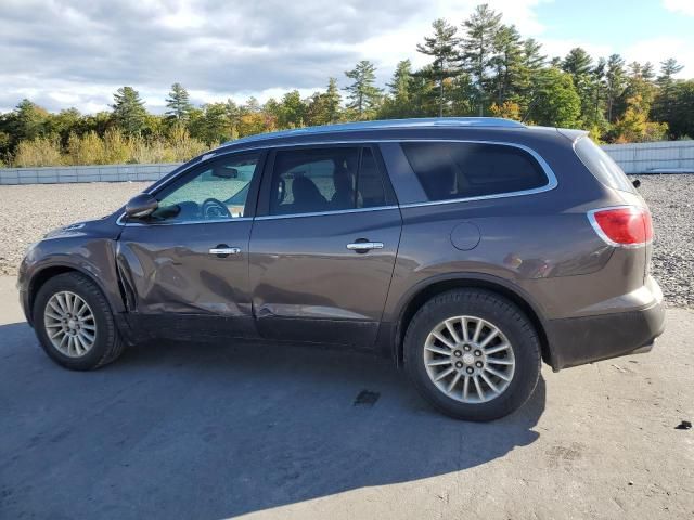 2011 Buick Enclave CXL