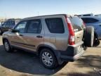 2006 Honda CR-V EX