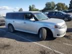 2016 Ford Flex Limited