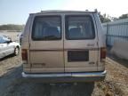 1993 Ford Econoline E150 Van