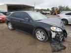 2010 Chevrolet Impala LT