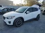 2016 Mazda CX-5 GT