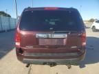 2011 Honda Pilot Exln