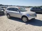 2012 Subaru Forester Touring