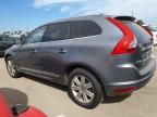 2017 Volvo XC60 T5 Inscription