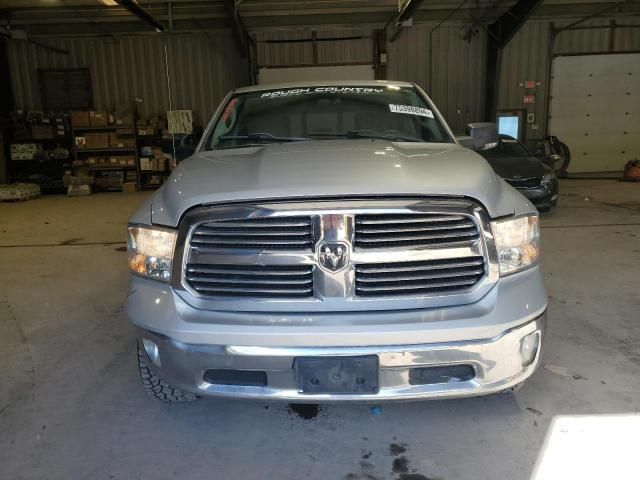 2014 Dodge RAM 1500 SLT