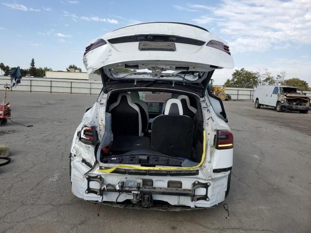 2023 Tesla Model X