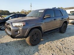 Salvage Cars with No Bids Yet For Sale at auction: 2021 Toyota 4runner Venture