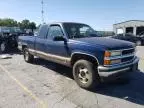 1998 Chevrolet GMT-400 K1500