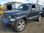 2011 Jeep Liberty Limited