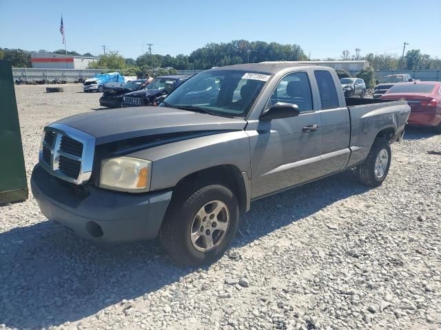 2006 Dodge Dakota SLT