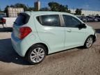 2017 Chevrolet Spark 1LT