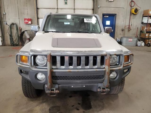 2007 Hummer H3