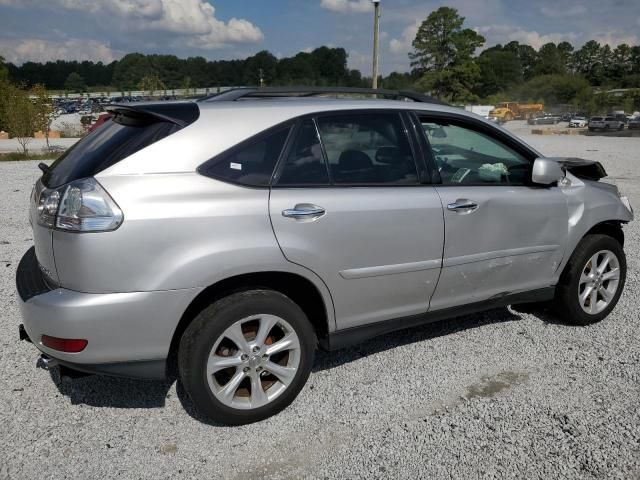 2009 Lexus RX 350