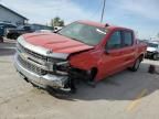 2019 Chevrolet Silverado K1500 LT