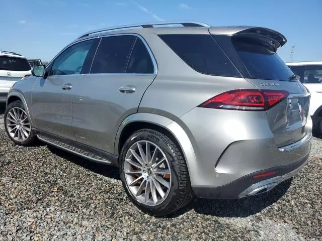 2023 Mercedes-Benz GLE 350