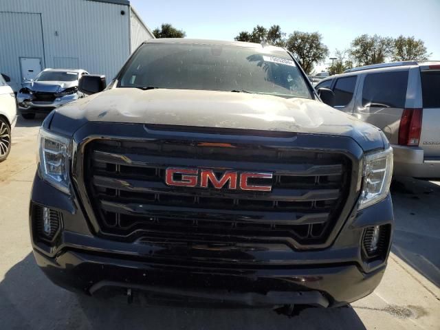 2021 GMC Sierra K1500 Elevation