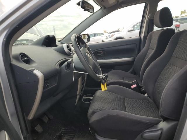 2005 Scion XA