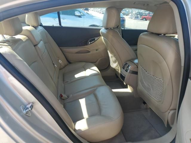 2013 Buick Lacrosse Premium