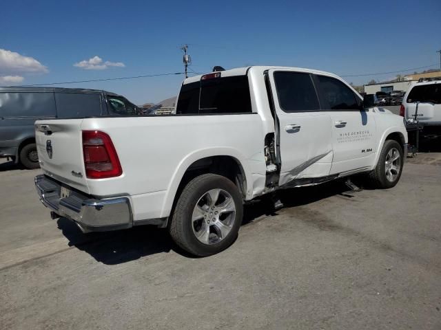 2021 Dodge 1500 Laramie