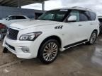 2015 Infiniti QX80