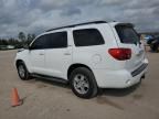 2013 Toyota Sequoia SR5