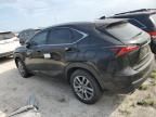 2015 Lexus NX 200T