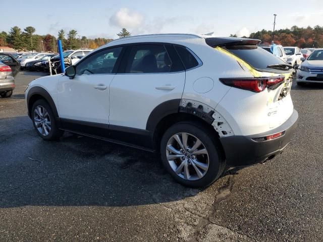 2021 Mazda CX-30 Premium