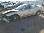 2001 Oldsmobile Alero GL