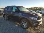 2015 Infiniti QX80