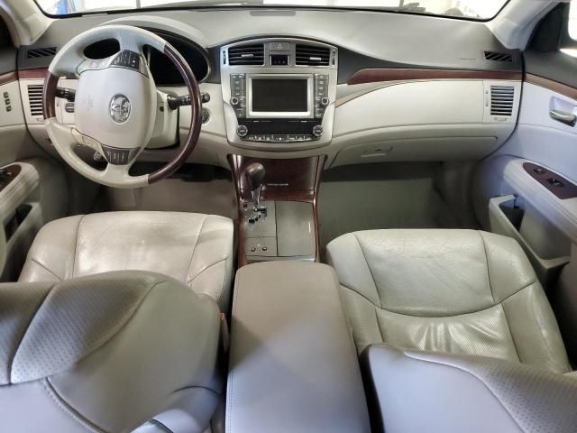 2011 Toyota Avalon Base