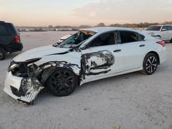 Nissan Vehiculos salvage en venta: 2016 Nissan Altima 2.5