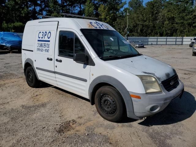 2010 Ford Transit Connect XL