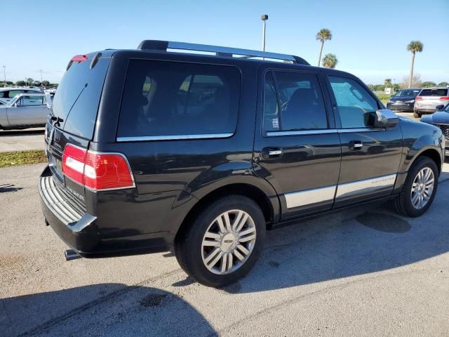 2010 Lincoln Navigator