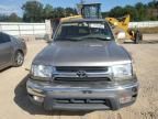 2002 Toyota 4runner SR5