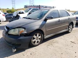 2006 Toyota Corolla CE en venta en Littleton, CO