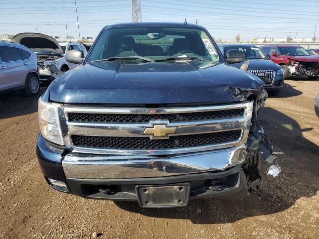 2007 Chevrolet Silverado K1500