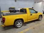 2005 Chevrolet Colorado