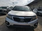 2011 KIA Sorento Base