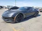 2019 Chevrolet Corvette Z06 2LZ