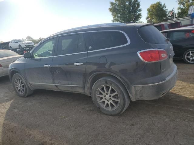 2016 Buick Enclave