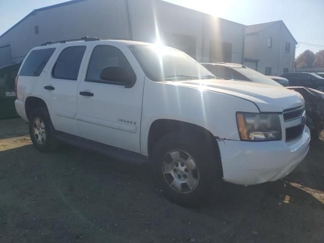 2009 Chevrolet Tahoe K1500 LS