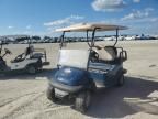 2016 Clubcar Golf Cart