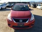 2014 Nissan Versa S