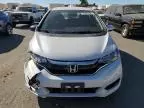 2019 Honda FIT LX