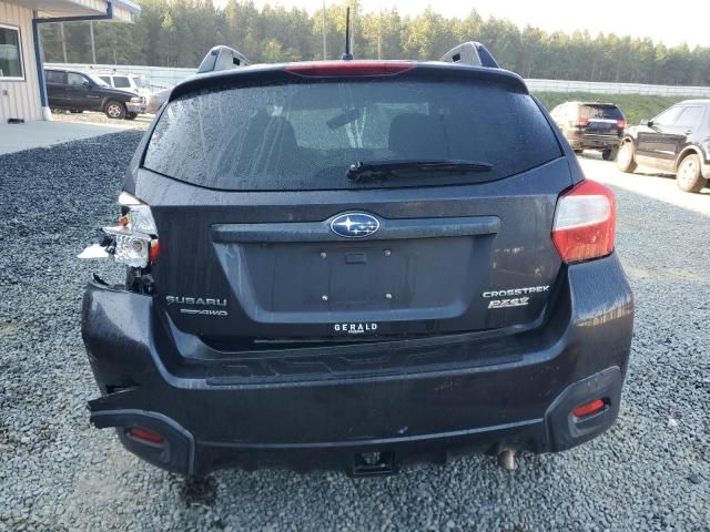 2017 Subaru Crosstrek Premium