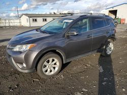 2014 Toyota Rav4 XLE en venta en Airway Heights, WA