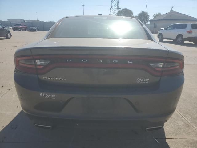 2017 Dodge Charger SE