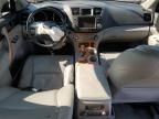 2008 Toyota Highlander Hybrid Limited