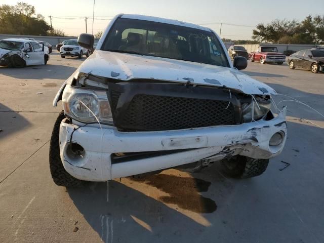 2009 Toyota Tacoma Double Cab Prerunner